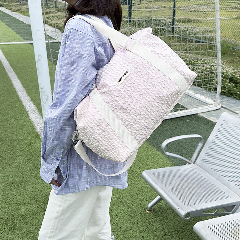 Travel Duffel Bag Kalsten