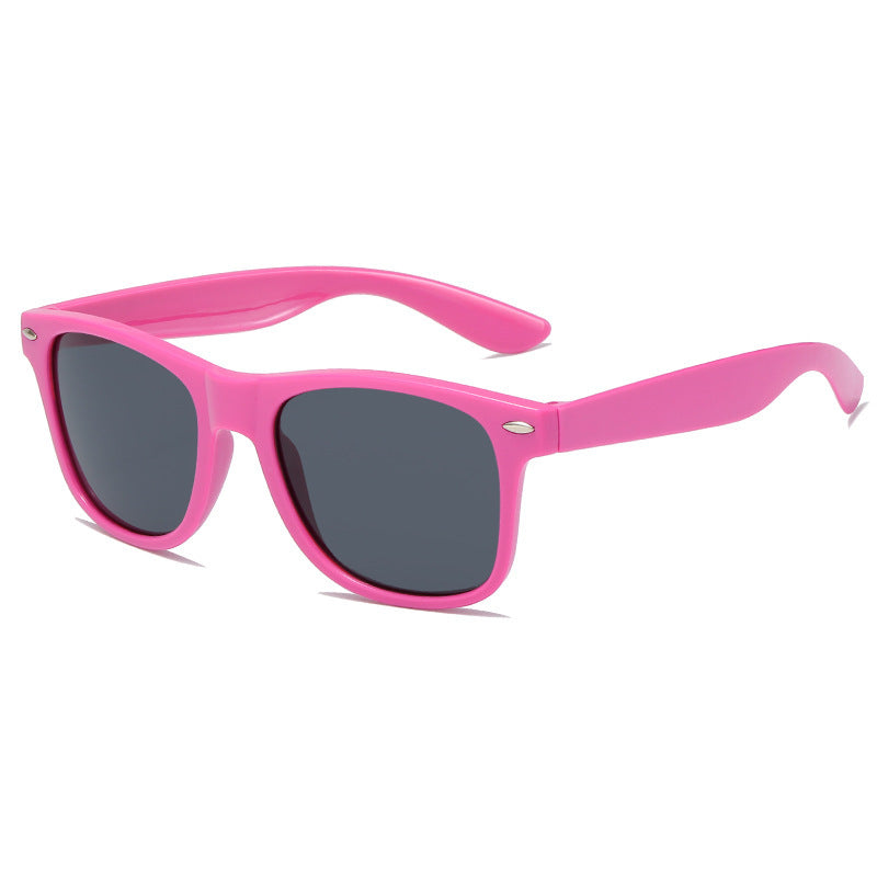Stylish Classic Square Sunglasses Kalsten