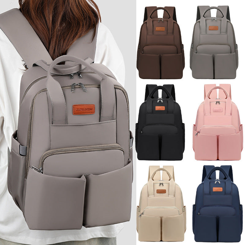 Stylish Urban Backpack