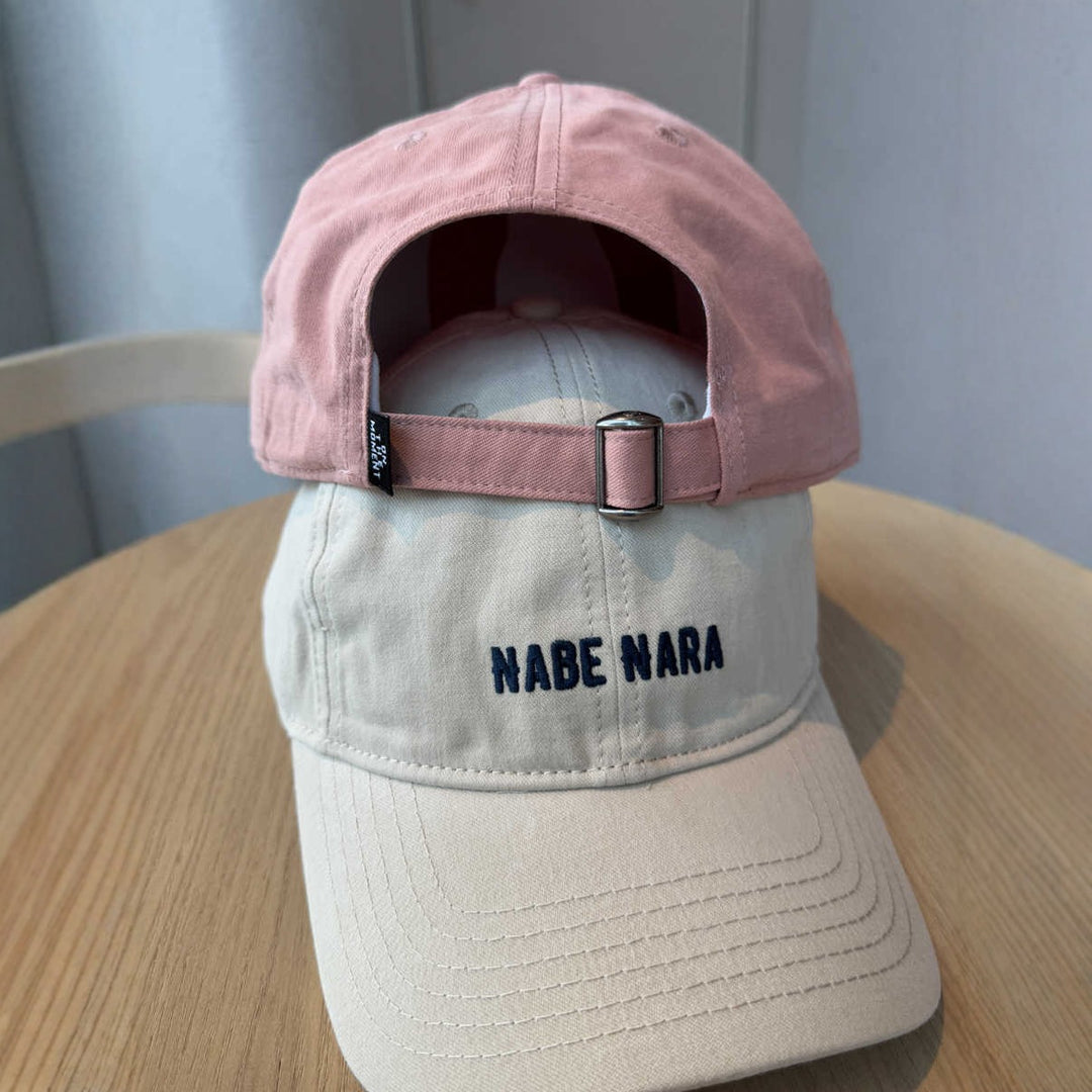 Men's Casual Adjustable Cotton Cap Kalsten 1784188337