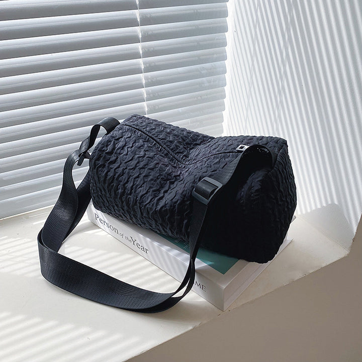WoTextured Evening Shoulder Bag Kalsten
