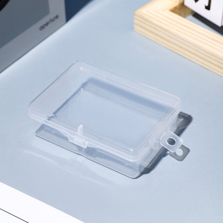 Compact Storage Organizer Box Kalsten