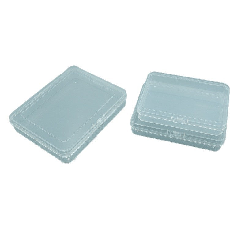 Versatile Multi-Utility Craft Storage Box Kalsten