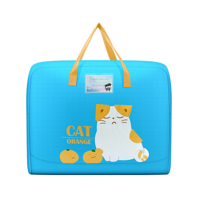Fun Design Storage Tote Kalsten