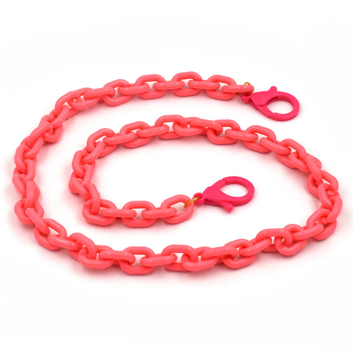 Stylish Chain Eyewear Strap Kalsten