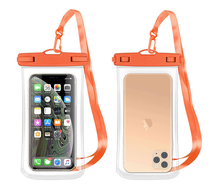Multi-Function Waterproof Smartphone Case Kalsten