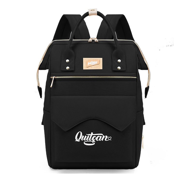 Multi-Compartment Utility Backpack Kalsten