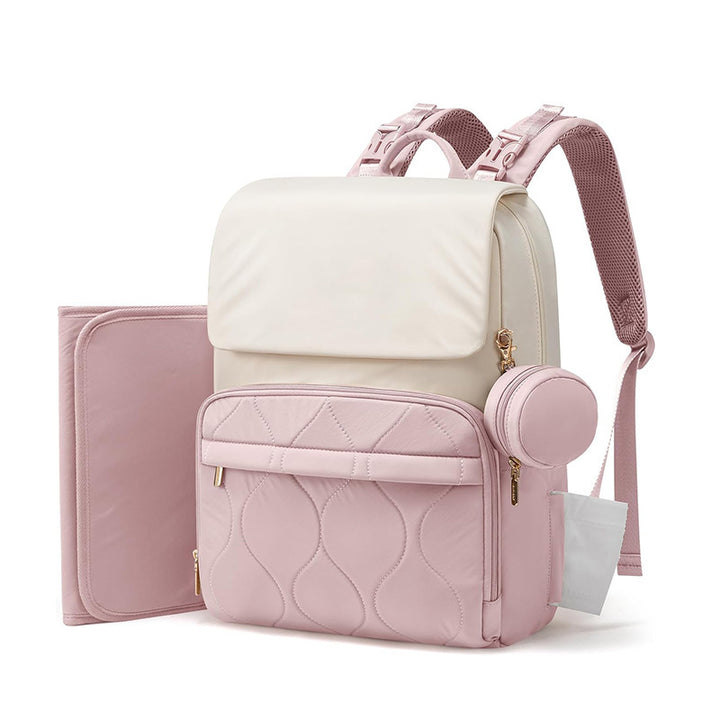 Stylish and Practical Multifunctional Backpack Kalsten