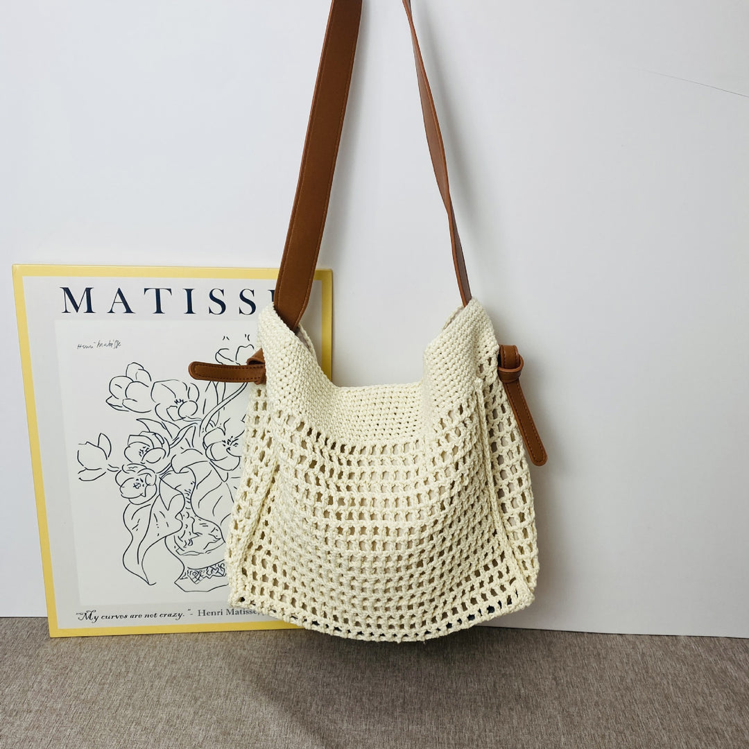 Handwoven Bag Kalsten