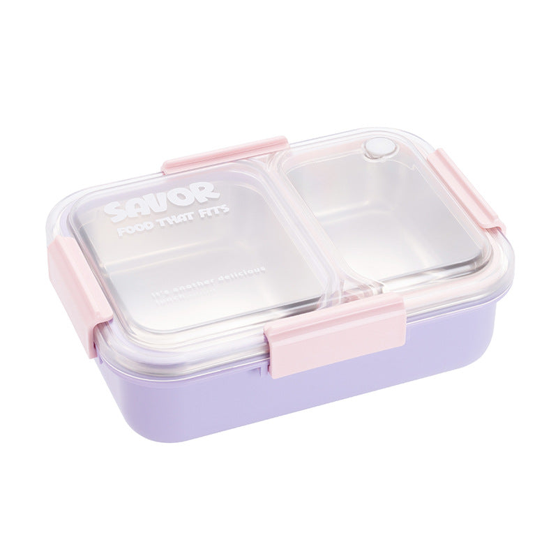 Food Storage