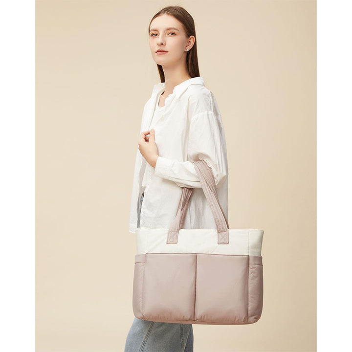Everyday Organizer Bag with Multiple Compartments Kalsten