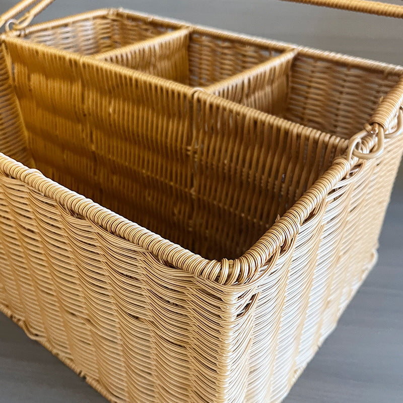 Storage Basket Kalsten