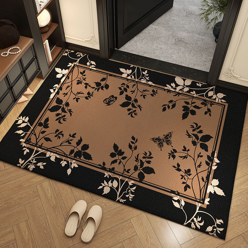 Decorative Entrance Mat 1789875102 for Home Entryway