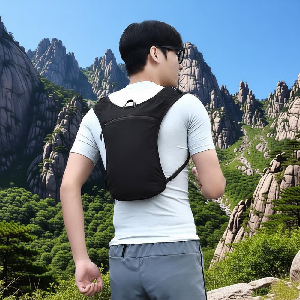 Lightweight Sports Hydration Backpack Kalsten