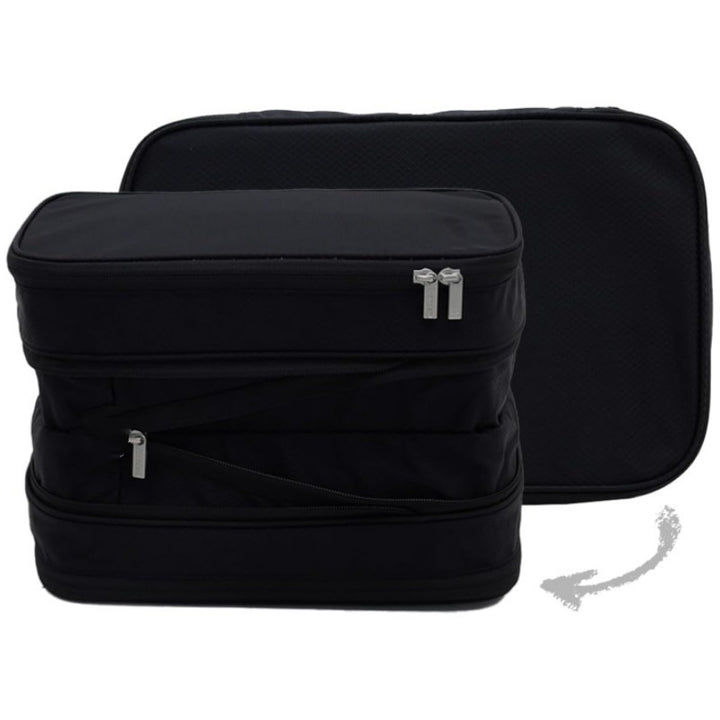 Women’s practical travel toiletry bag Kalsten