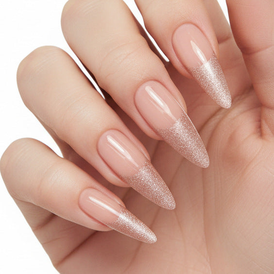 Acrylic Nail Tips Kalsten
