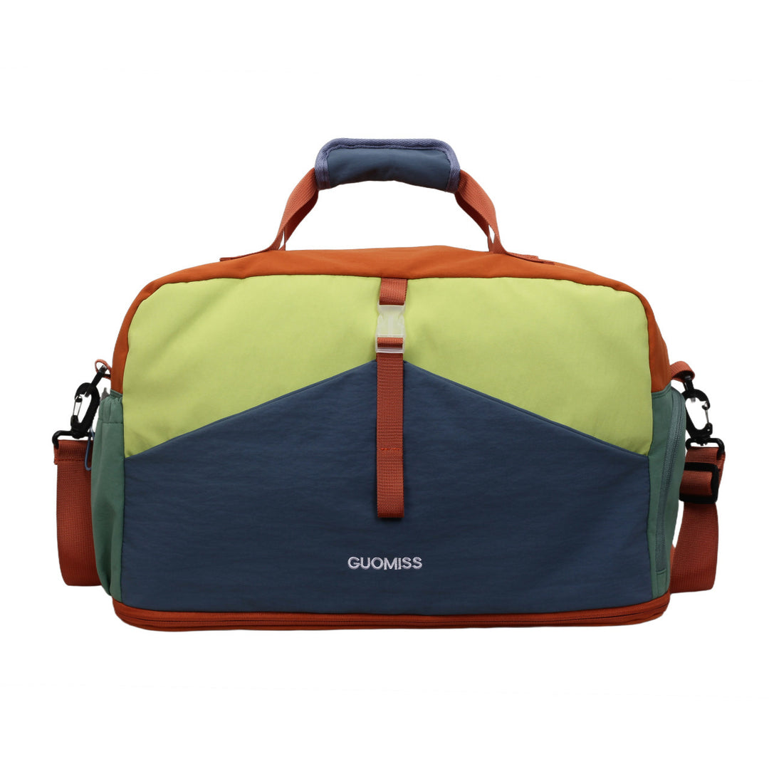 Stylish Travel Duffle Kalsten