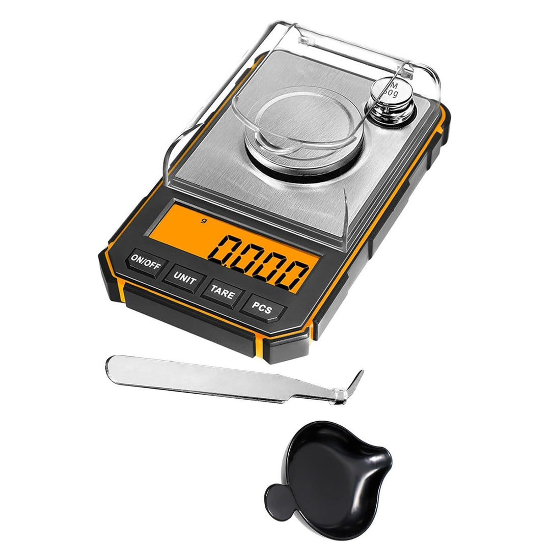 Digital Precision  Scale