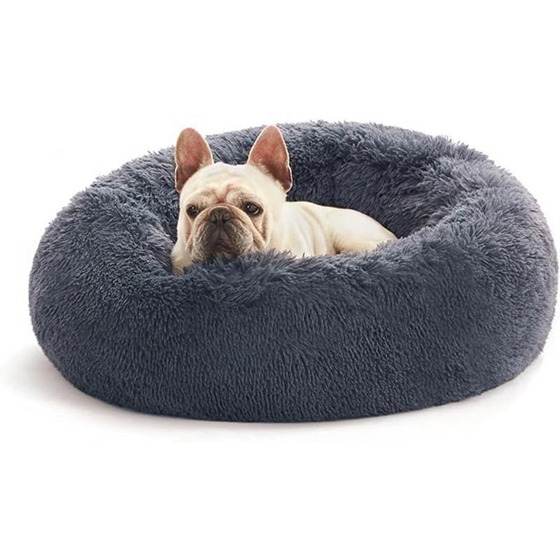 Cozy Dog Bed