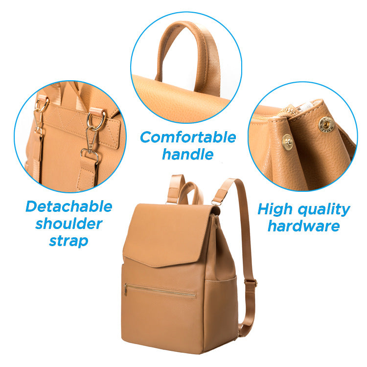 Versatile Backpack Set Kalsten
