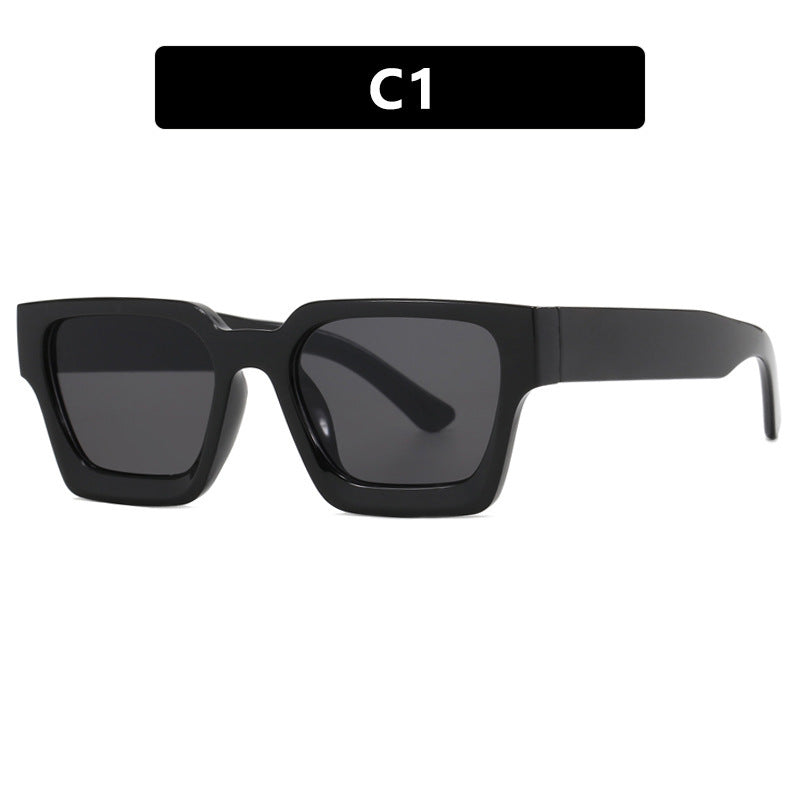 Ladies Fashion Reading Glasses with Striking Rectangular Design Kalsten