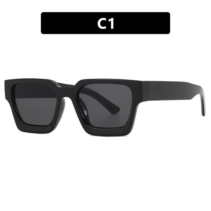 Ladies Fashion Reading Glasses with Striking Rectangular Design Kalsten