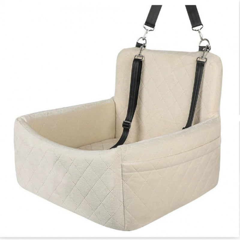 Dog Safety Car Seat Kalsten