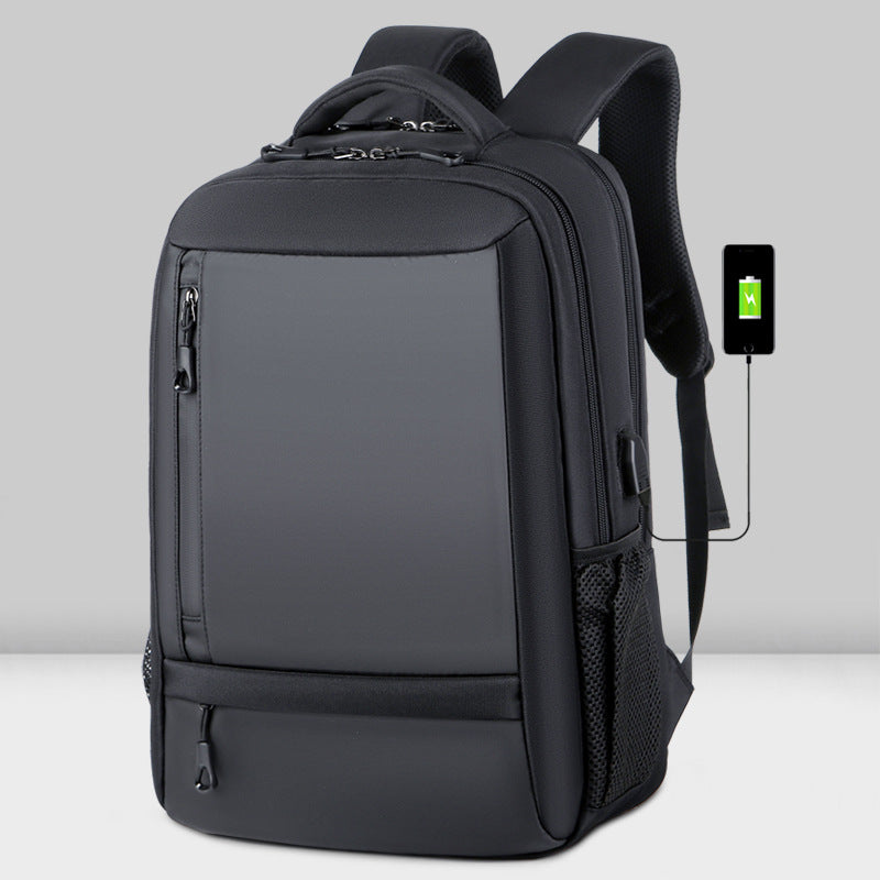 Sleek Modern Business Backpack Kalsten