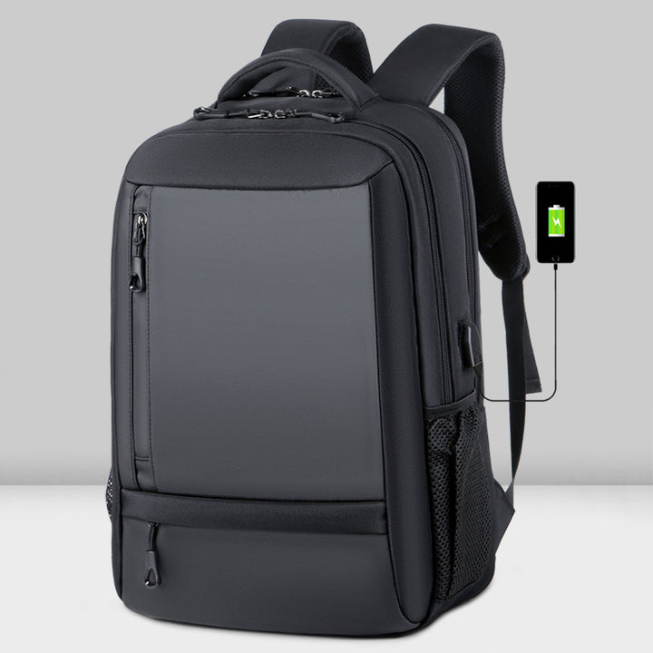 Sleek Modern Business Backpack Kalsten
