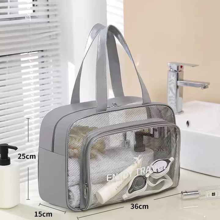 Versatile Travel Toiletry Organizer Kalsten