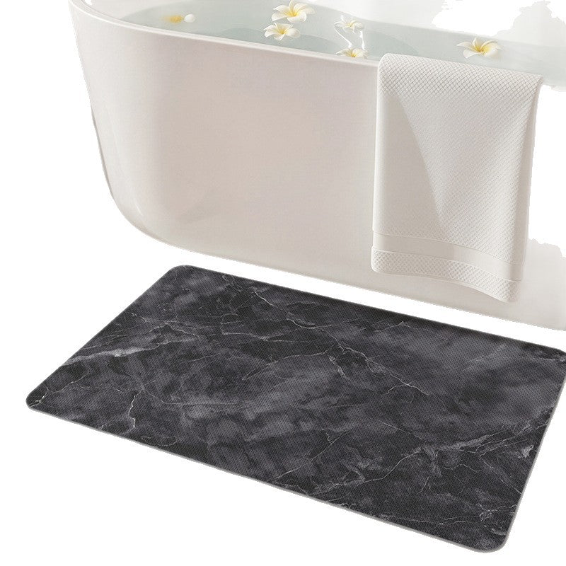 Luxurious Soft Bathroom Mat