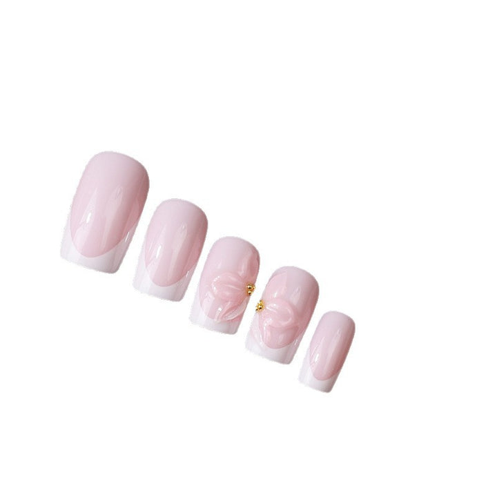 Premium Decorative Press-On Nail Tips Kalsten