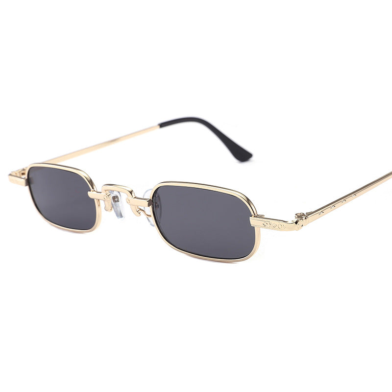 Women’s Fashion Glasses with Flexible Frame Kalsten