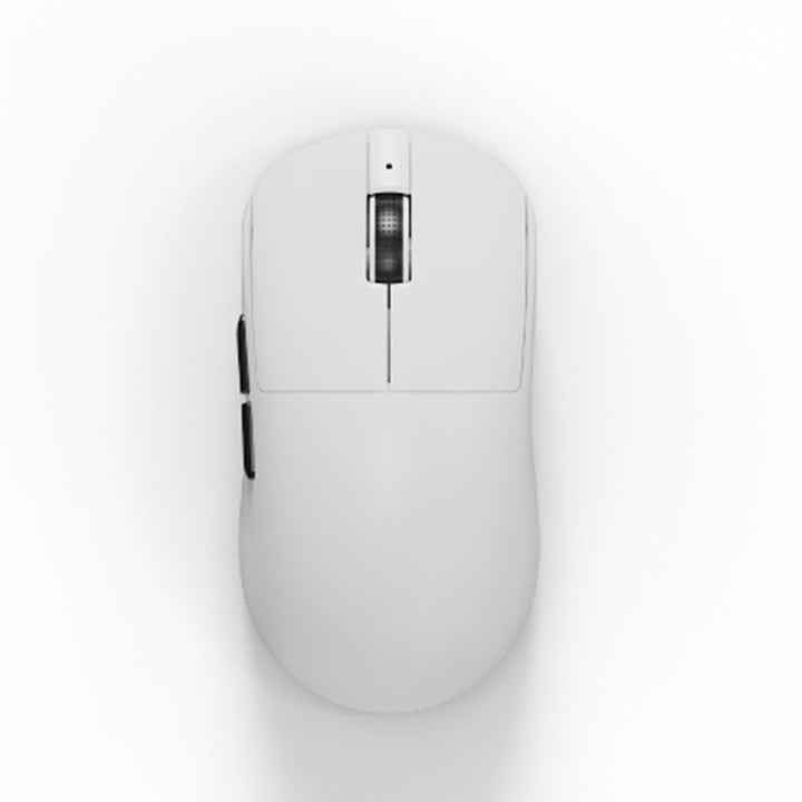 Wireless Ergonomic Gaming Mouse with Adaptive Grip Kalsten