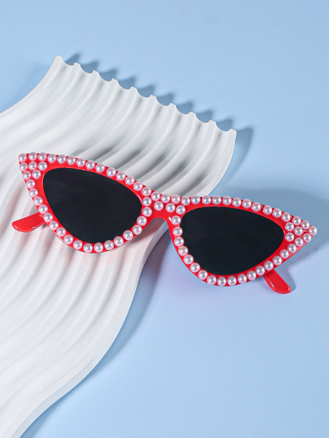 Cat-Eye Fashion Sunglasses Kalsten