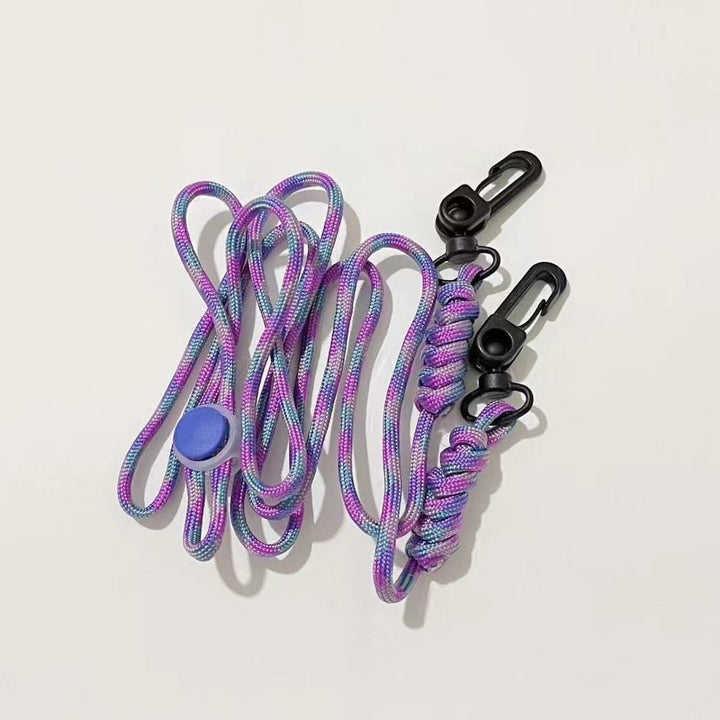 Multi-Functional Adjustable Lanyard Kalsten
