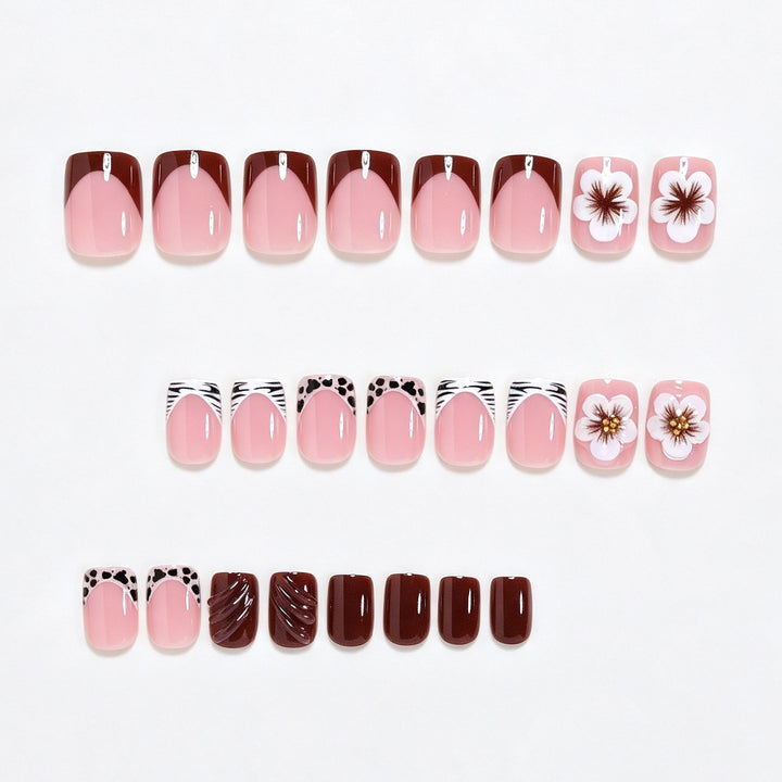 Decorative Nail Art Kalsten