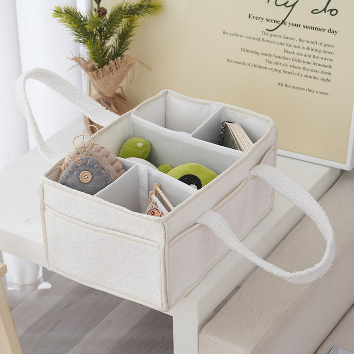 Storage basket Kalsten