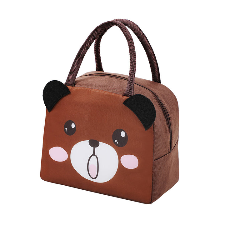 Insulated Lunch Tote Kalsten