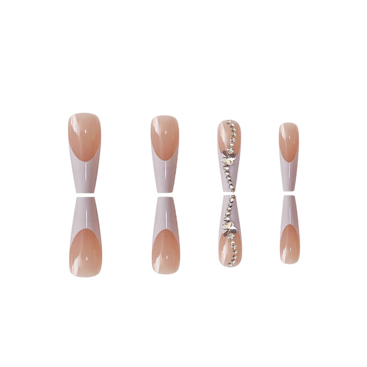Premium Acrylic Nail Art Kalsten
