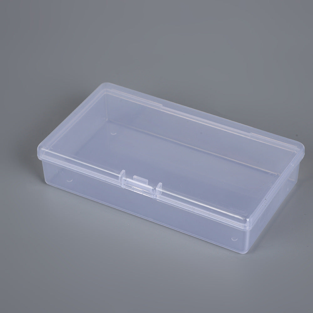 Compact Storage Box Kalsten