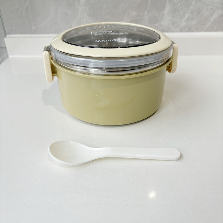 Airtight Meal Prep Container