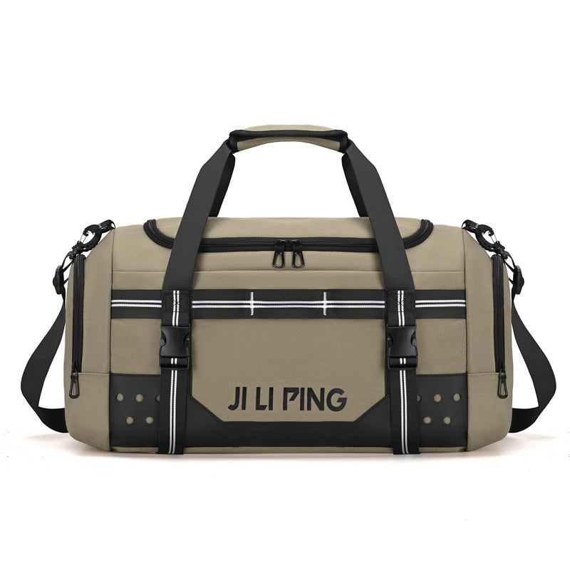 Durable High-Performance Travel Duffel Bag Kalsten