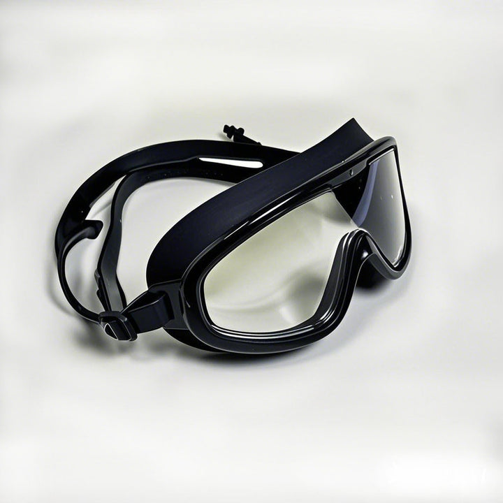 Diving mask with anti-fog technology Kalsten