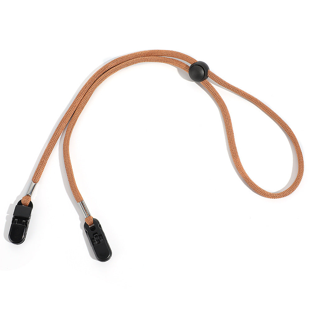 Adjustable Eyewear Retention System Kalsten