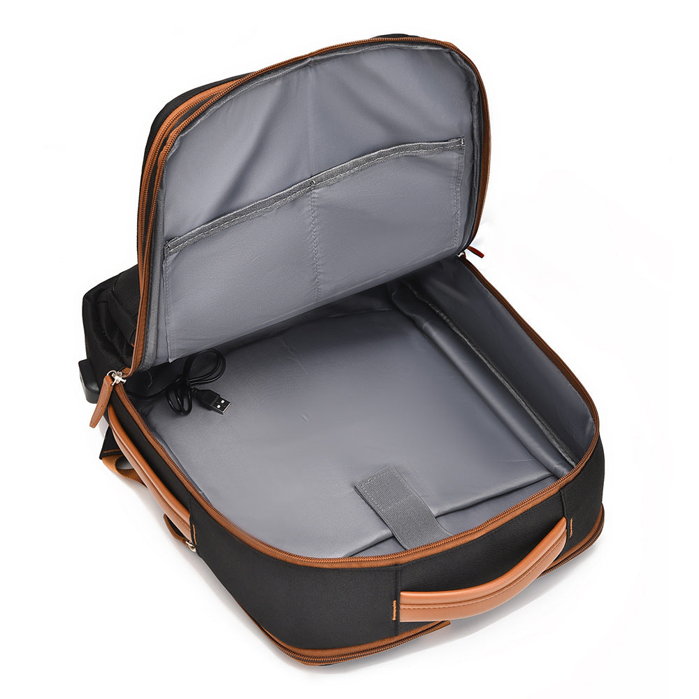 Versatile Travel Backpack Kalsten