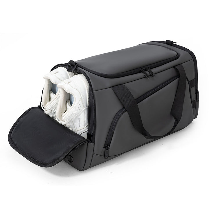 Sporty Sports Bag Kalsten