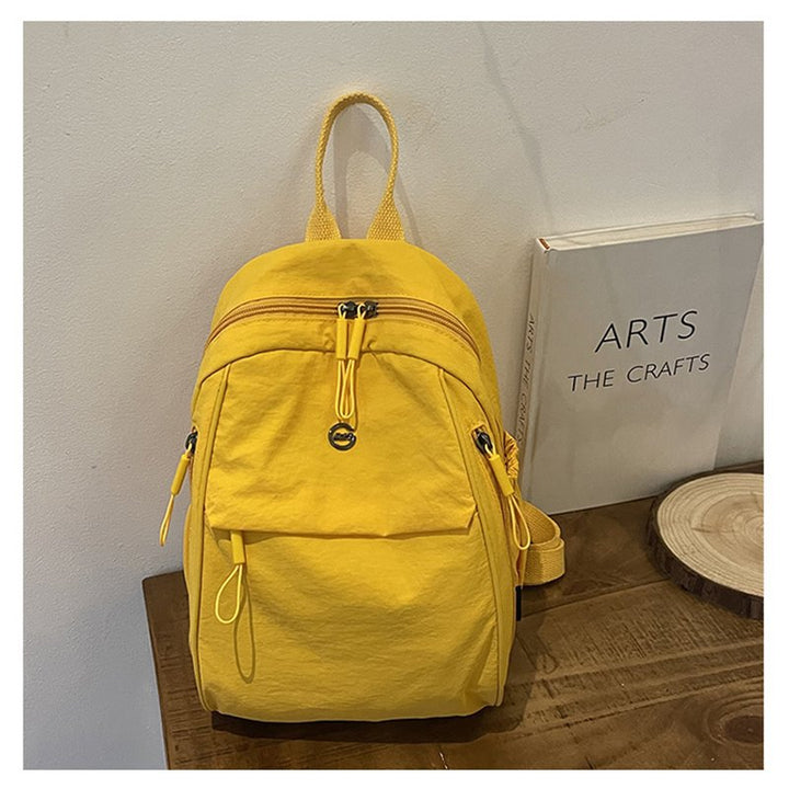 Multi-Functional Casual Backpack