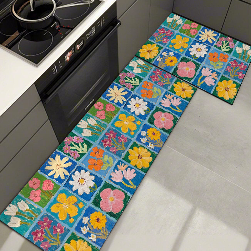 Kitchen Mat Kalsten