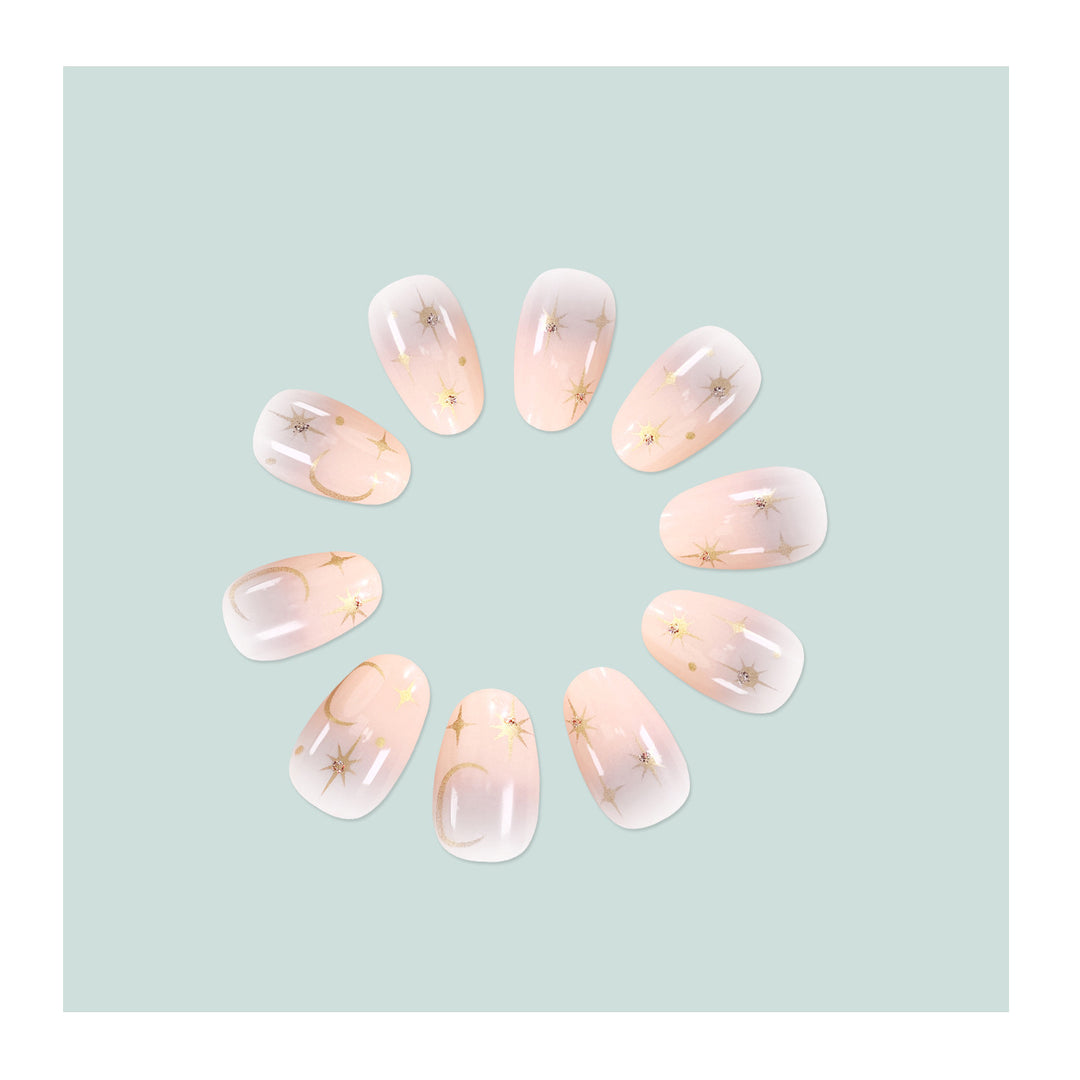 Glamorous Nail Arts Kalsten